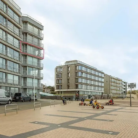Apartamento Croisette 04,01 G