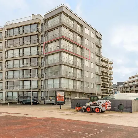 Croisette 04,01 G Apartamento *