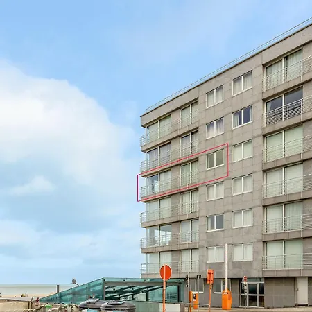 Apartamento Croisette 04,01 G