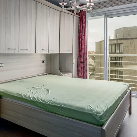 Apartamento Croisette 04,01 G *