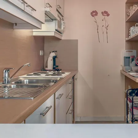 Apartamento Croisette 04,01 G