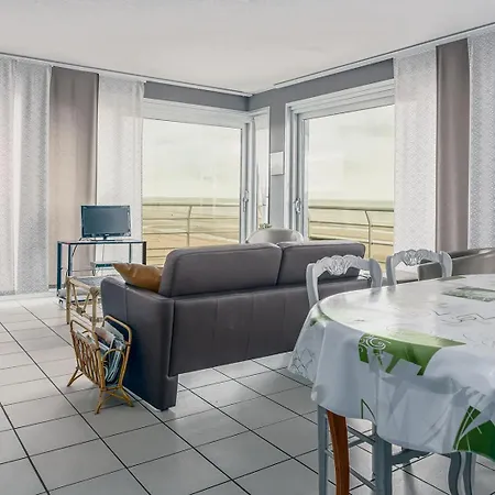 Croisette 04,01 G Apartamento *