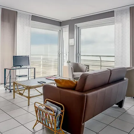 Apartamento Croisette 04,01 G *