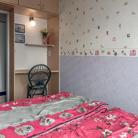 Croisette 04,01 G Apartamento *