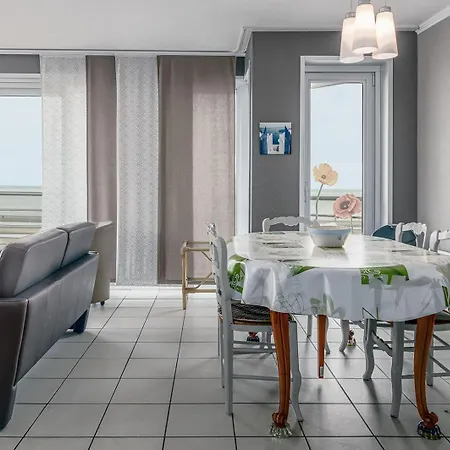 Apartamento Croisette 04,01 G *